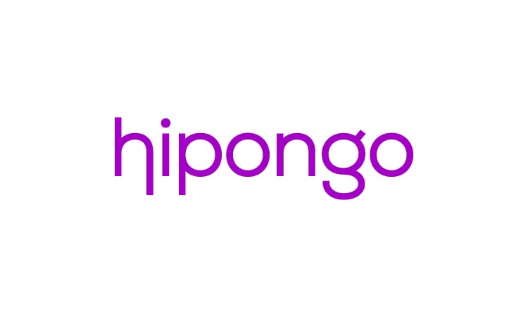 Hipongo logo